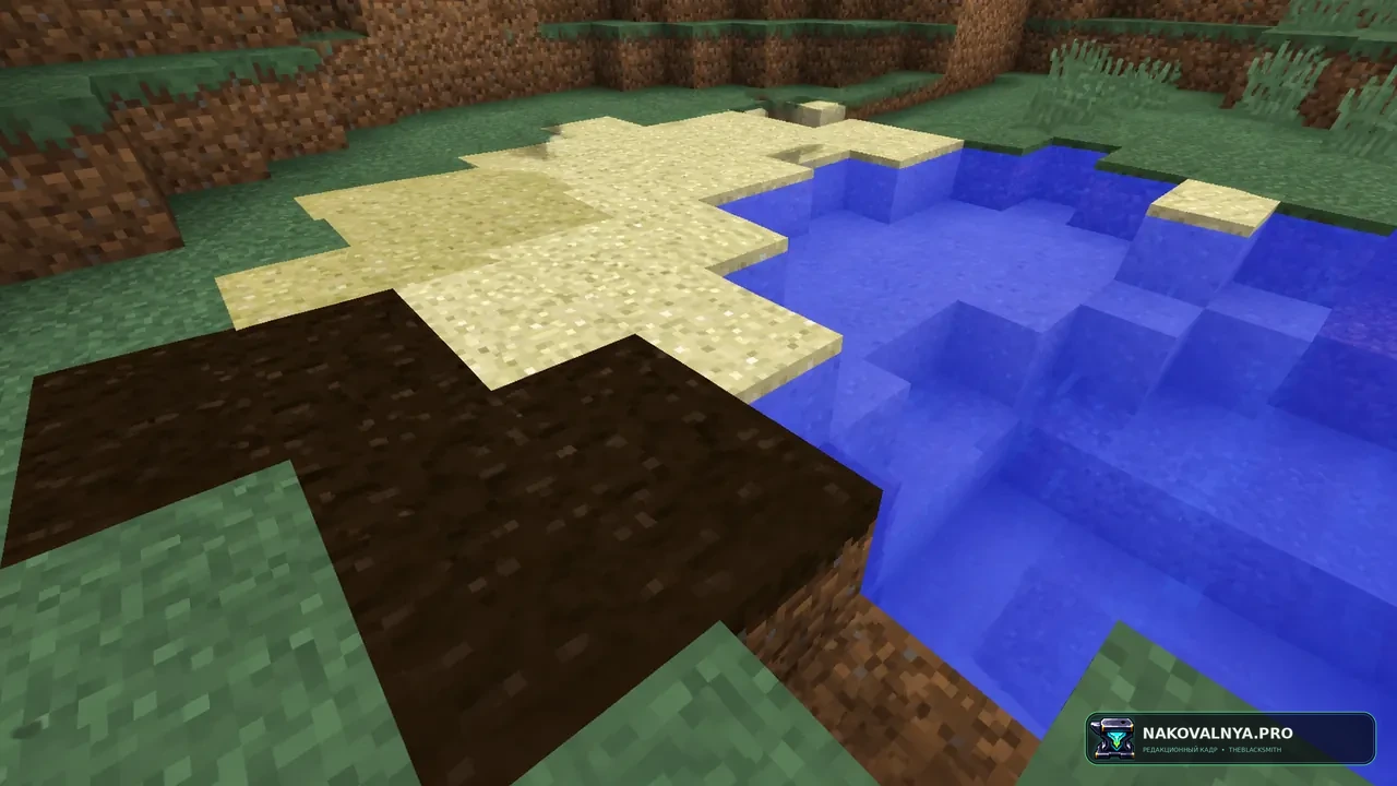 MineTraps: ловушки и укрепления базы — редакционная иллюстрация 3 из 3