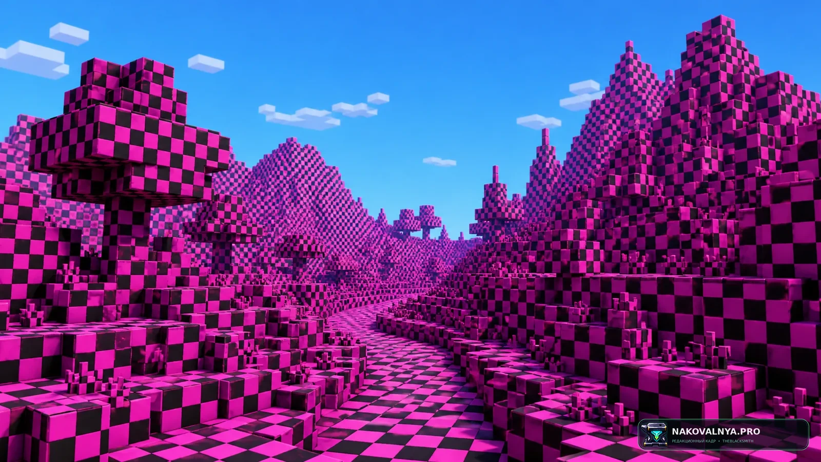Изображение к проекту missing textures
