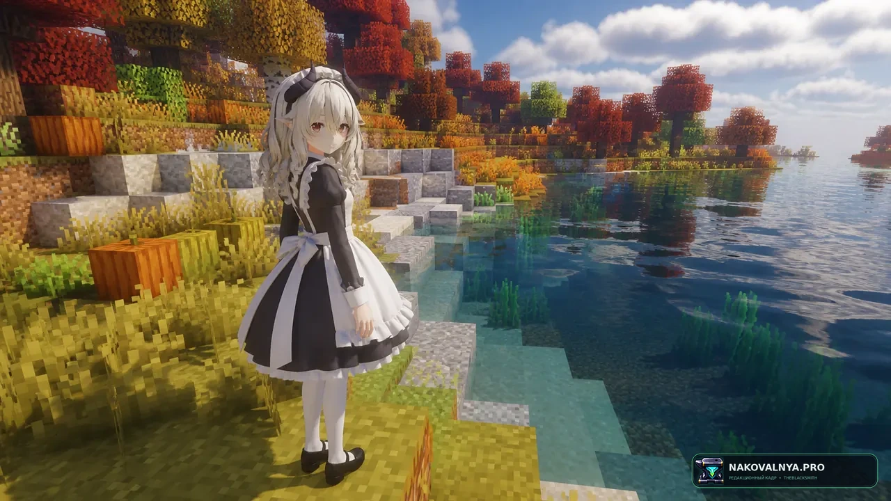 MmdSkin: анимированные MMD-модели персонажа — редакционная иллюстрация 2 из 3