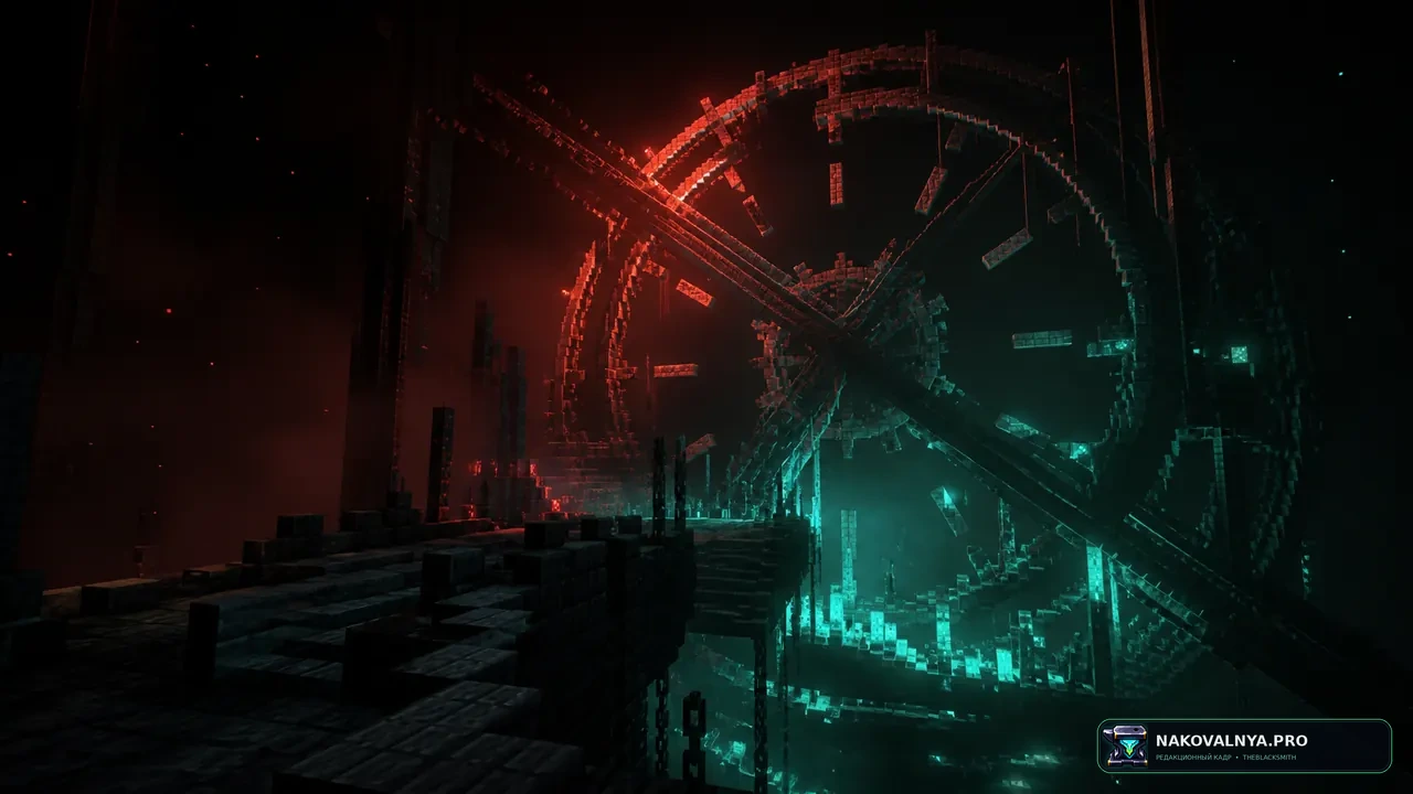 Изображение к проекту Monumenta Cakedition