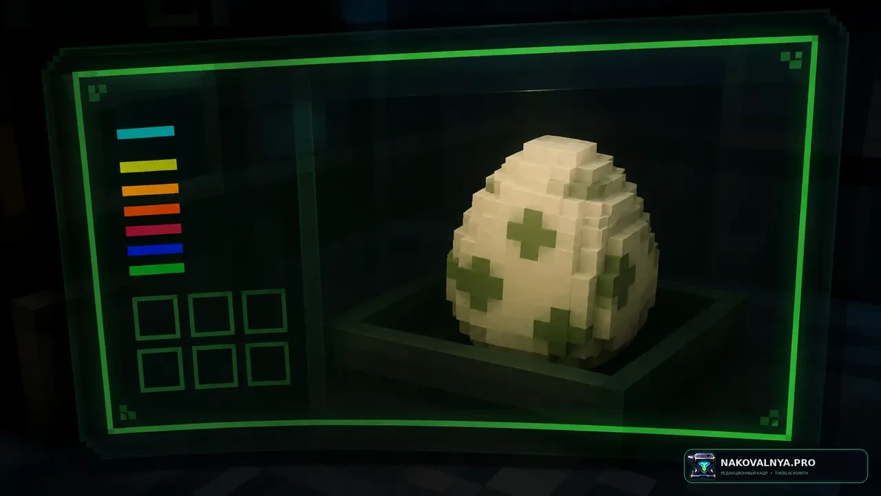 MoreCobblemonTweaks: удобный интерфейс Cobblemon — редакционная иллюстрация 3 из 3