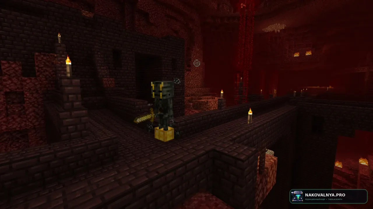 Изображение к проекту More Mobs