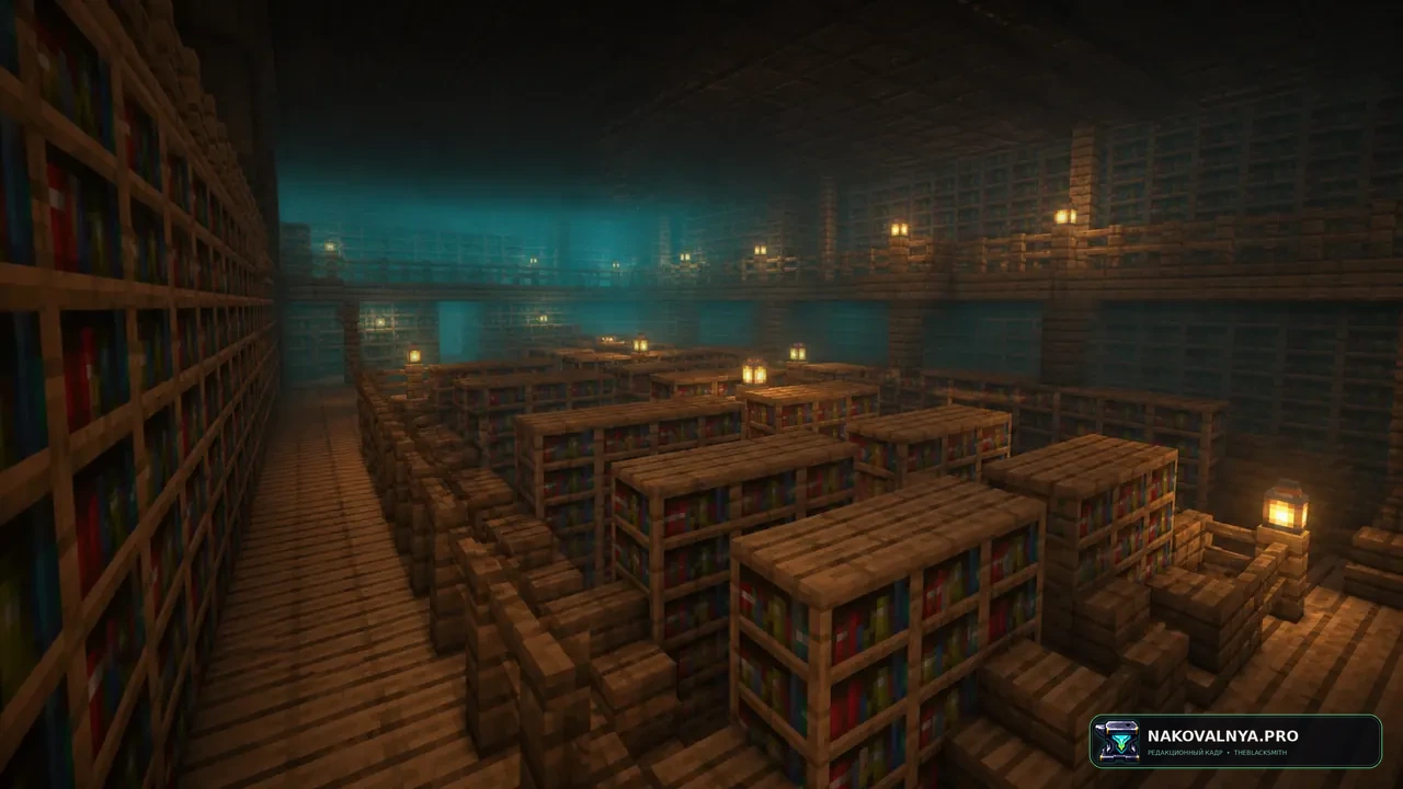 Изображение к проекту More RPG Library