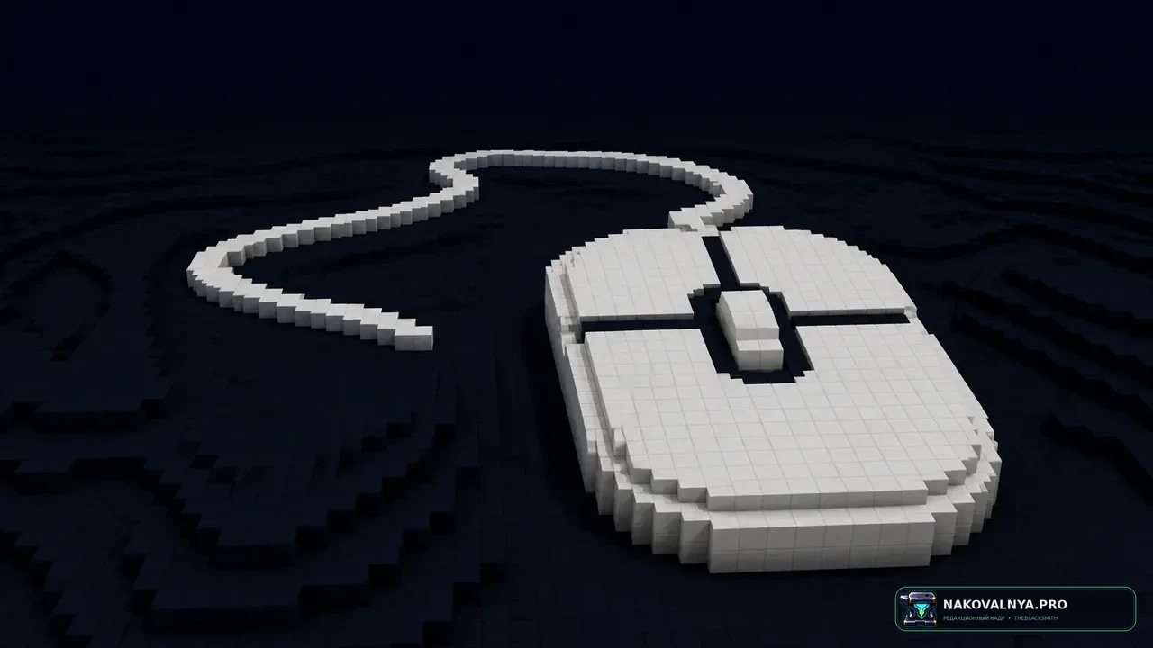 Изображение к проекту More Mouse Tweaks