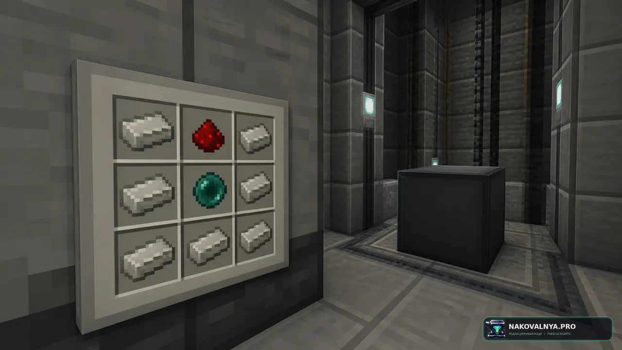 Изображение к проекту Moving Elevators