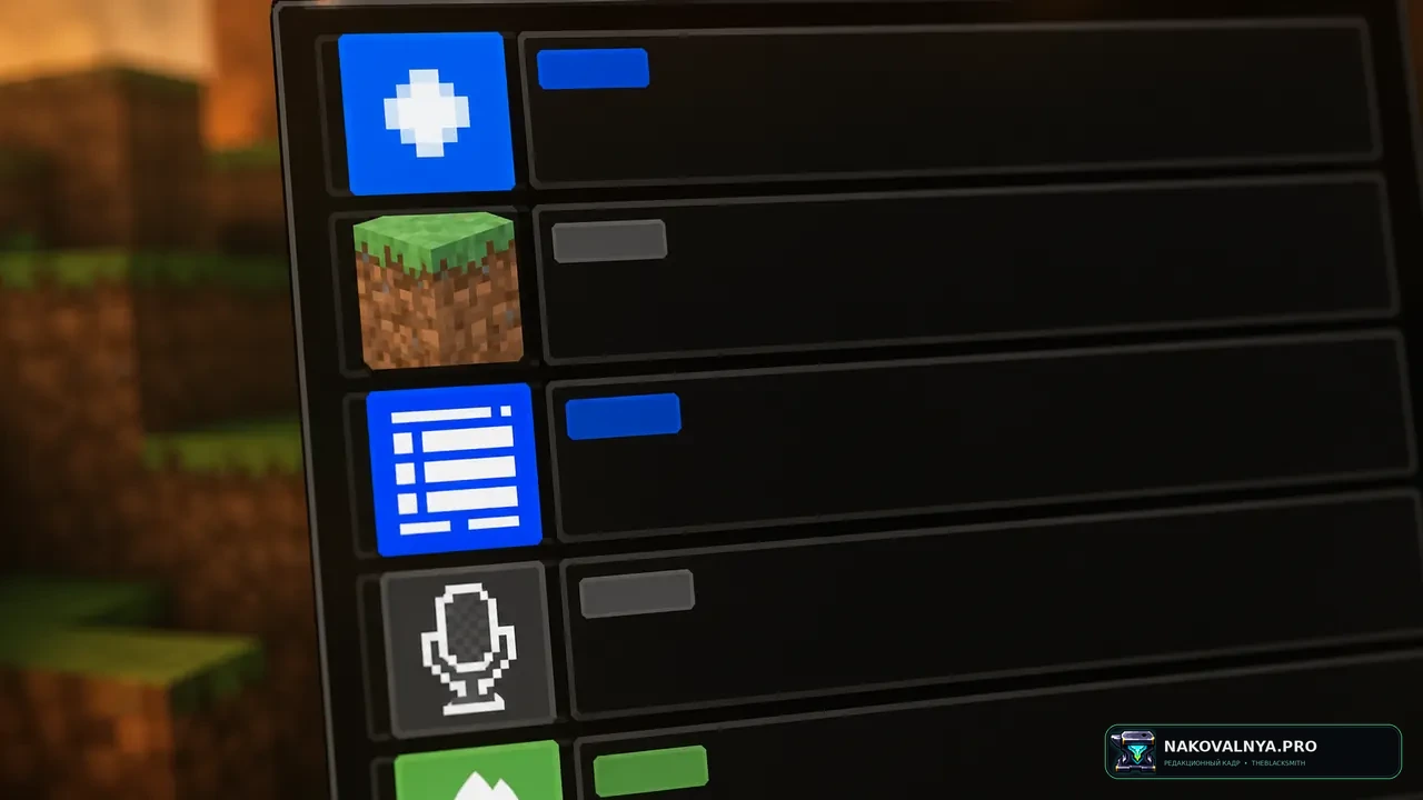 Multiplayer Essential: совместную игру с голосовым чатом и расширенными удобствами — редакционная иллюстрация 3 из 3