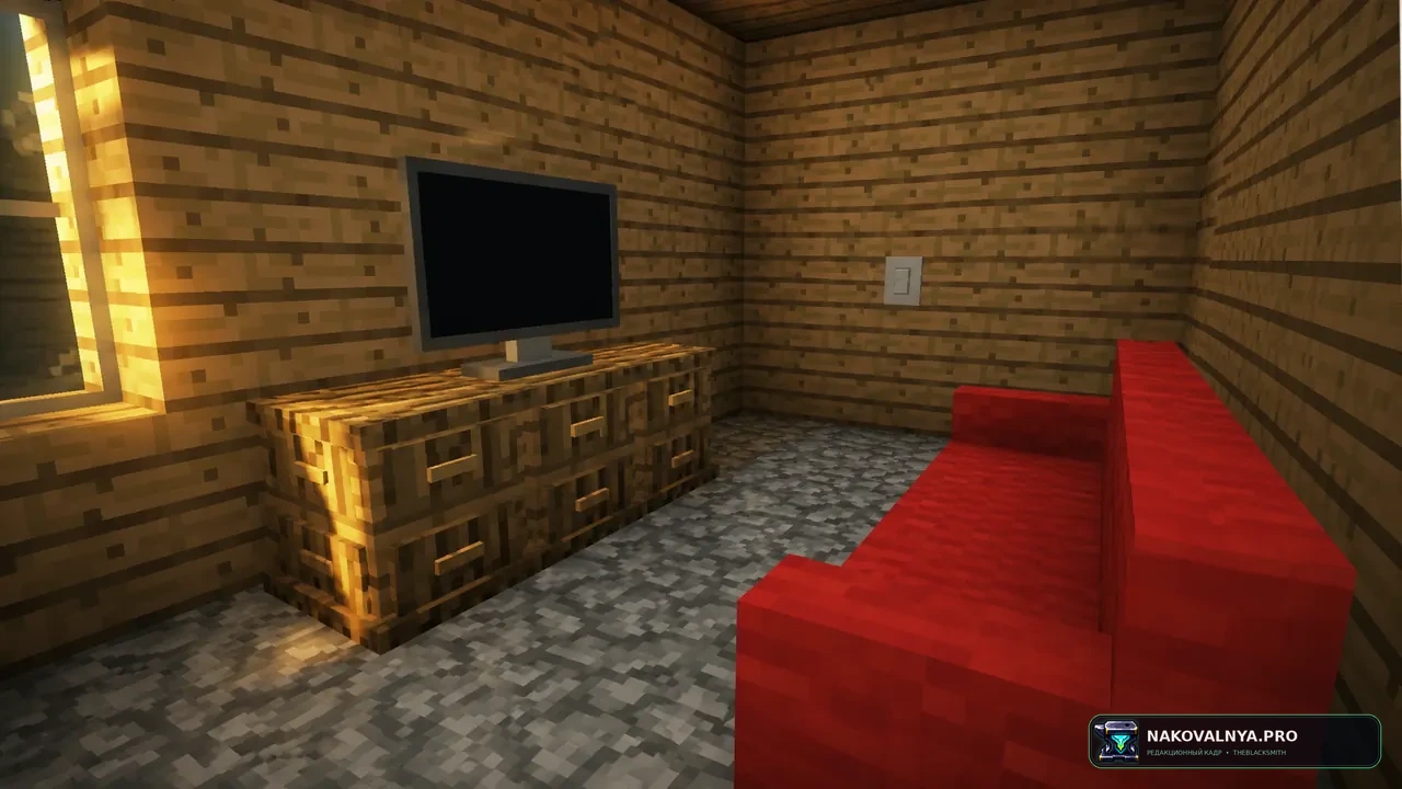 MrCrayfish Legacy Pack: классические моды MrCrayfish, оружие и транспорт — редакционная иллюстрация 2 из 3