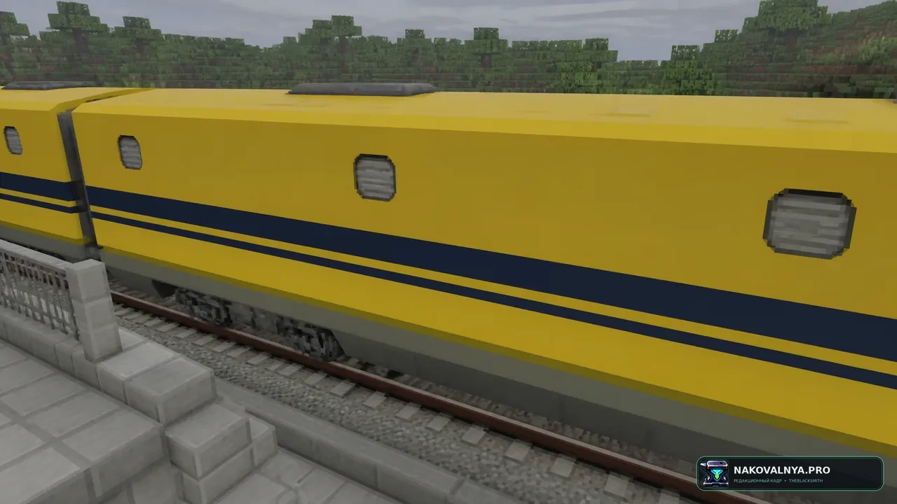 [MTR] DOCTOR YELLOW T4/T5: диагностические поезда Doctor Yellow для MTR — редакционная иллюстрация 3 из 3