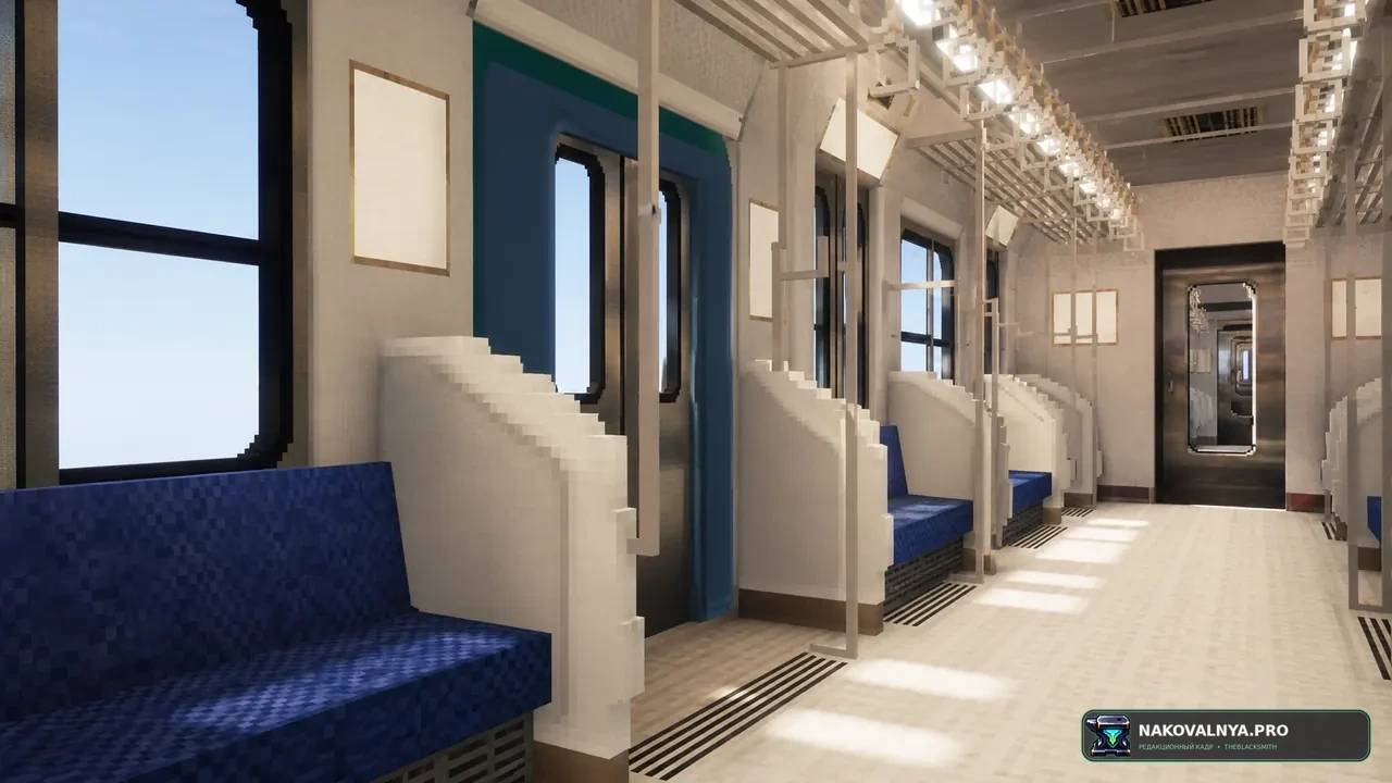 [MTR4] 209系・E501系|JR East 209/E501 series: японские составы JR East 209 и E501 для MTR — редакционная иллюстрация 2 из 3