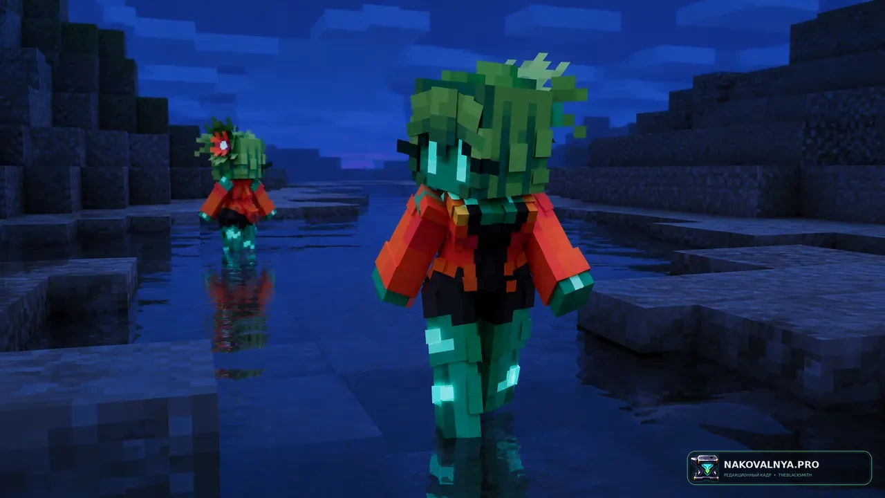 Изображение к проекту My Monster Girls