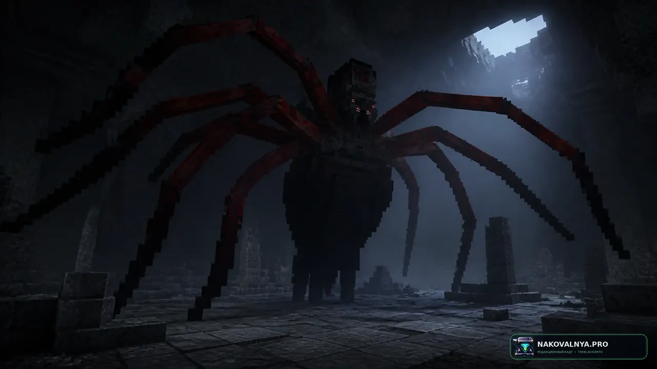 Nightmare Obsessed: постоянно жуткий облик The Obsessed — редакционная иллюстрация 2 из 3