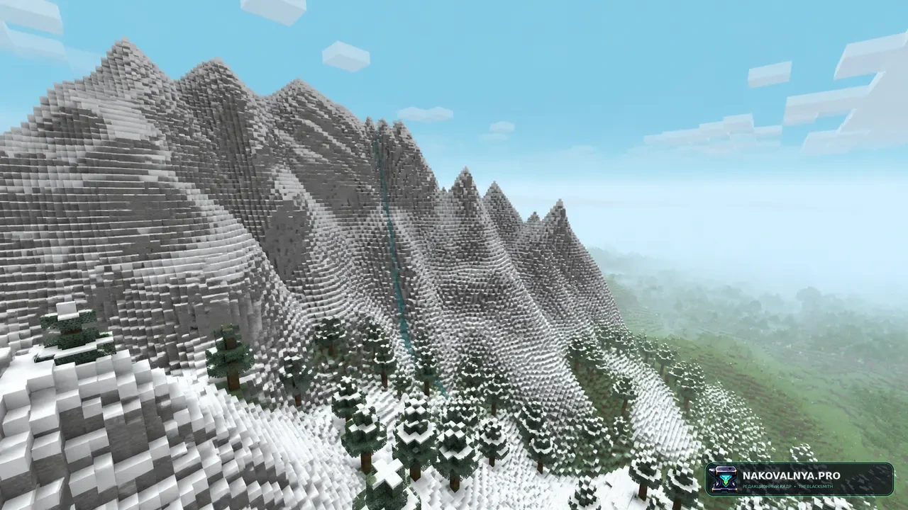 Изображение к проекту No Need In Shaders