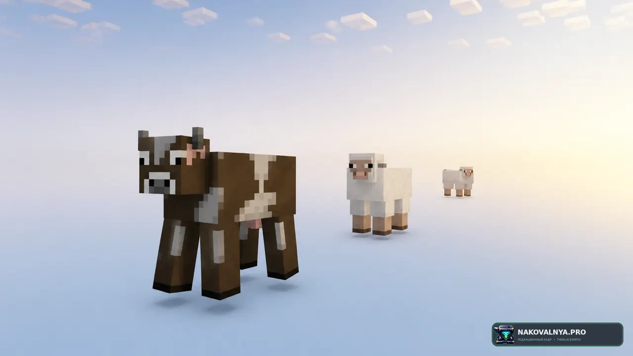No Blocks Shader: невидимые блоки и необычное испытание — редакционная иллюстрация 2 из 3
