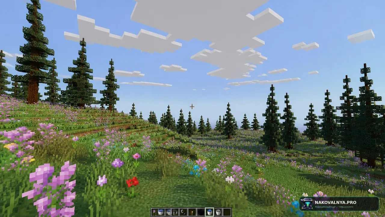 No Hand Shaders: скрытие руки от первого лица — редакционная иллюстрация 2 из 3