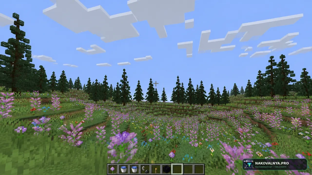 Изображение к проекту No Hand Shaders