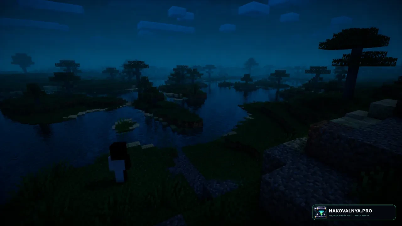 Изображение к проекту The official no_moon.jar modpack