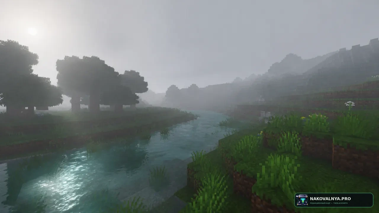 NotShaders: простую нереалистичную графику — редакционная иллюстрация 2 из 3