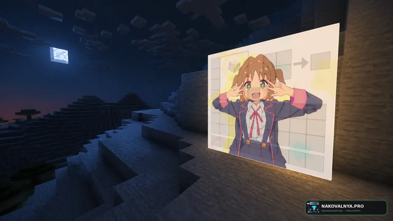 Onimai Asahi Inventory Animated: анимированный аниме-инвентарь с Асахи — редакционная иллюстрация 2 из 3