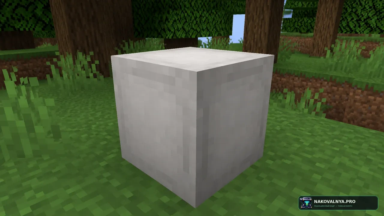 OpenBlocks Elevator (Fabric): компактный лифт между этажами — редакционная иллюстрация 3 из 3