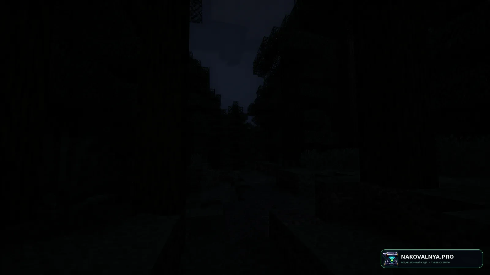 Изображение к проекту Optimism-shader