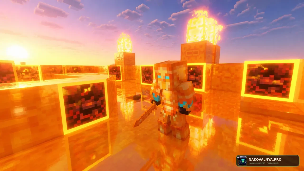 Orange: оранжевое оформление PvP — редакционная иллюстрация 2 из 3