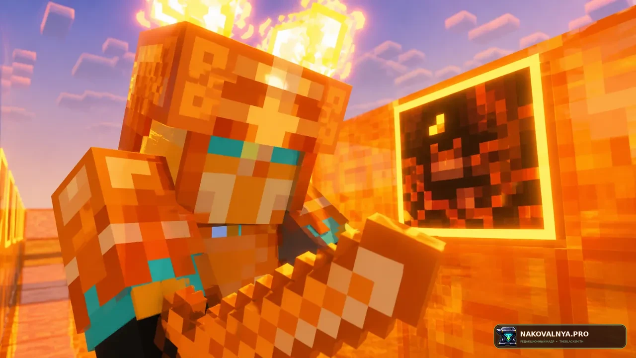Orange: оранжевое оформление PvP — редакционная иллюстрация 3 из 3