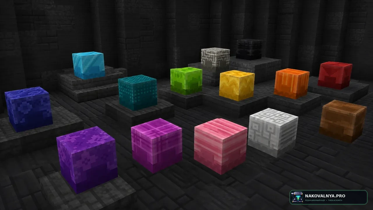 Изображение к проекту Os' Shulkers