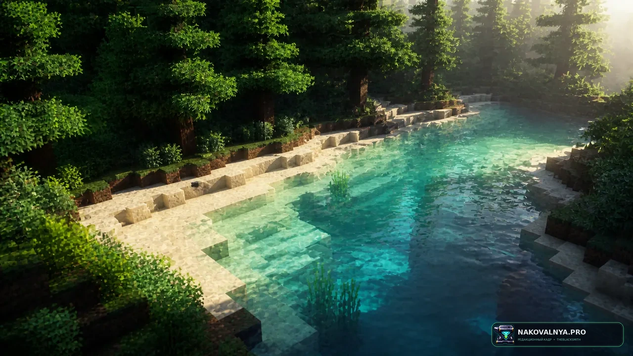 Parallax PBR: реалистичные PBR-текстуры — редакционная иллюстрация 2 из 3
