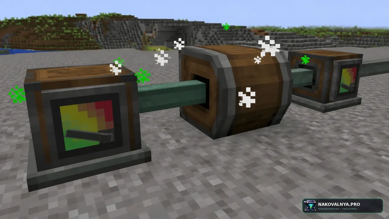 Petrol's Parts: новые передачи и компоненты Create — редакционная иллюстрация 3 из 3