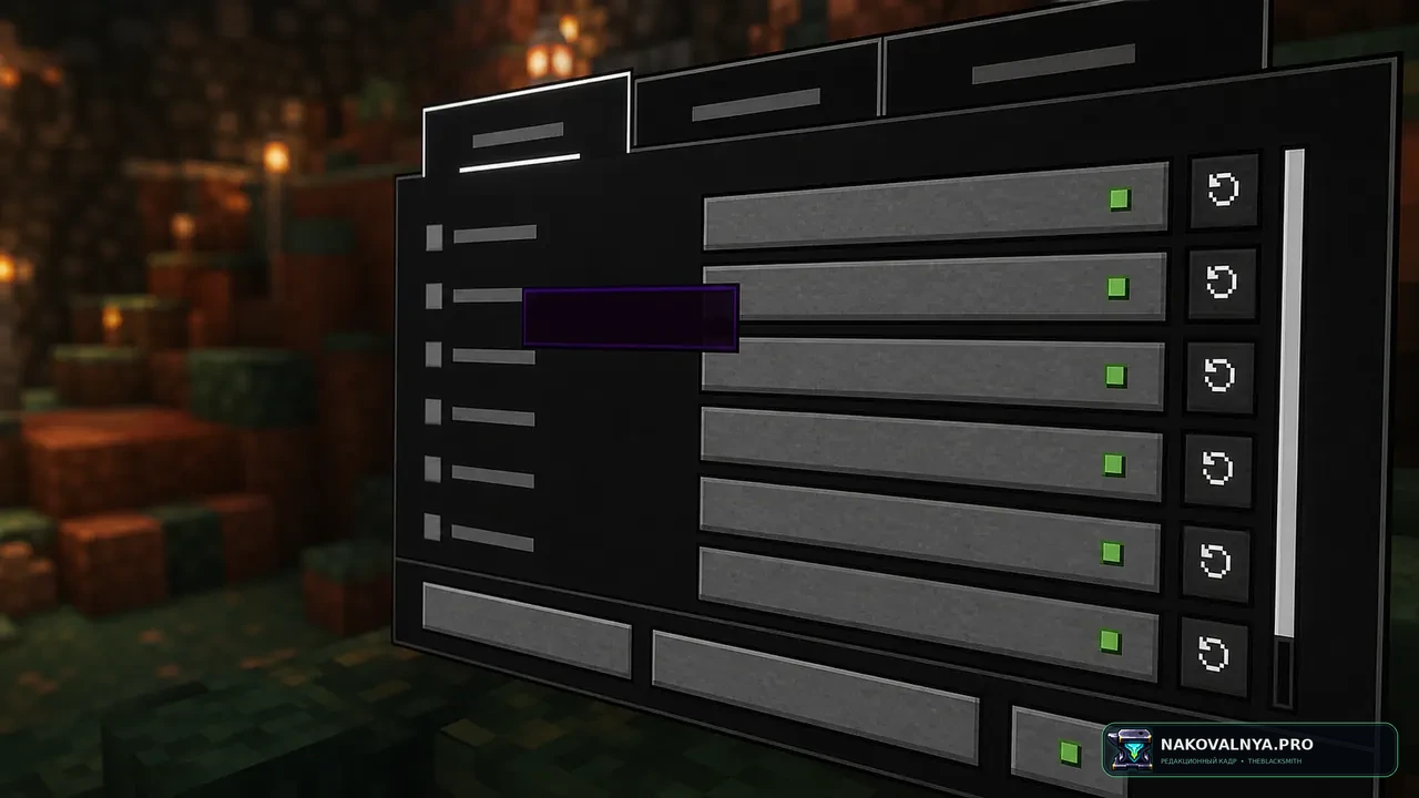 Phase's Discord Rich Presence: статус Minecraft в Discord — редакционная иллюстрация 3 из 3