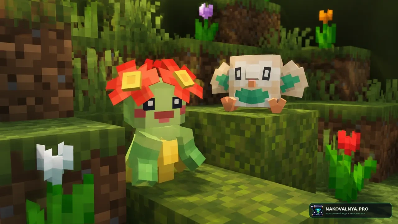 Pokeblocks: коллекционные фигурки Pokémon — редакционная иллюстрация 3 из 3