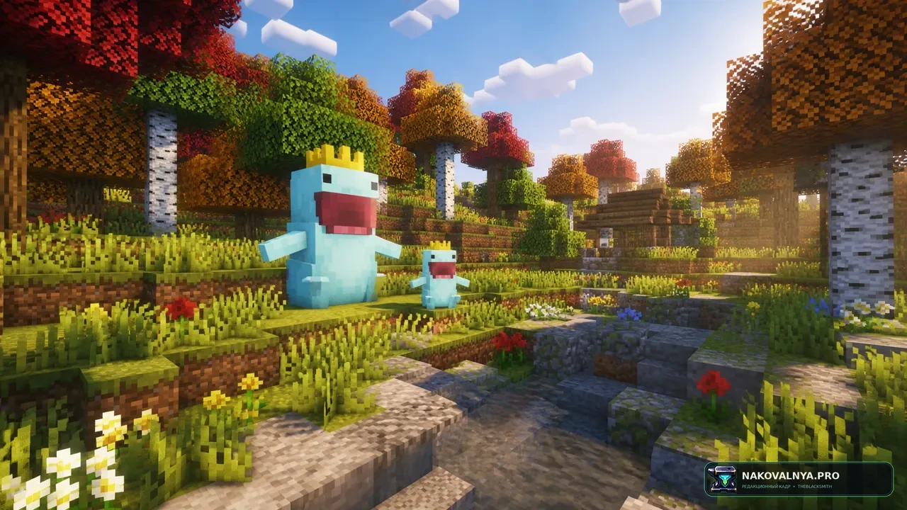 Изображение к проекту Pokeblocks