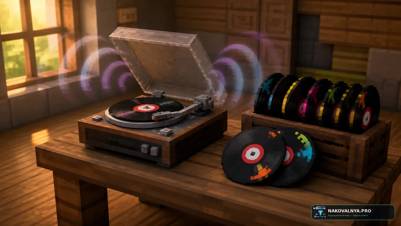Изображение к проекту Poké Discs