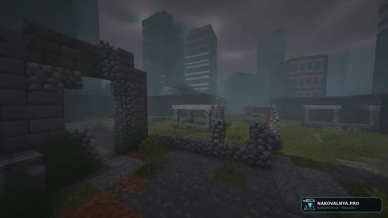 Изображение к проекту Project Zomboid