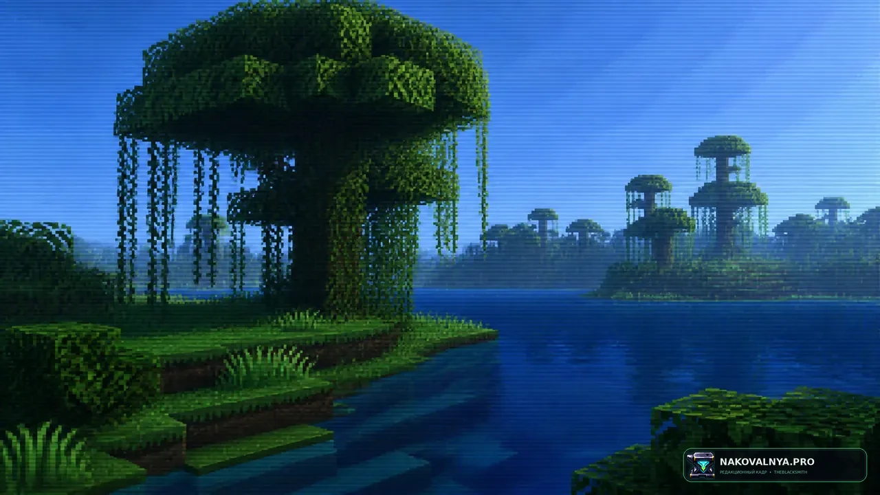 PS2 Shader: ретро-графику эпохи PS2 — редакционная иллюстрация 2 из 3