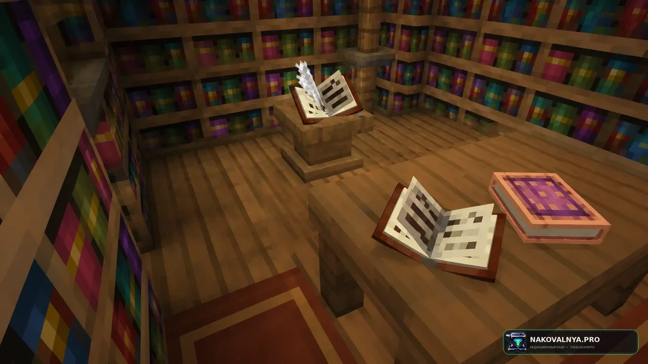 Изображение к проекту Punched Better Fresher 3D books