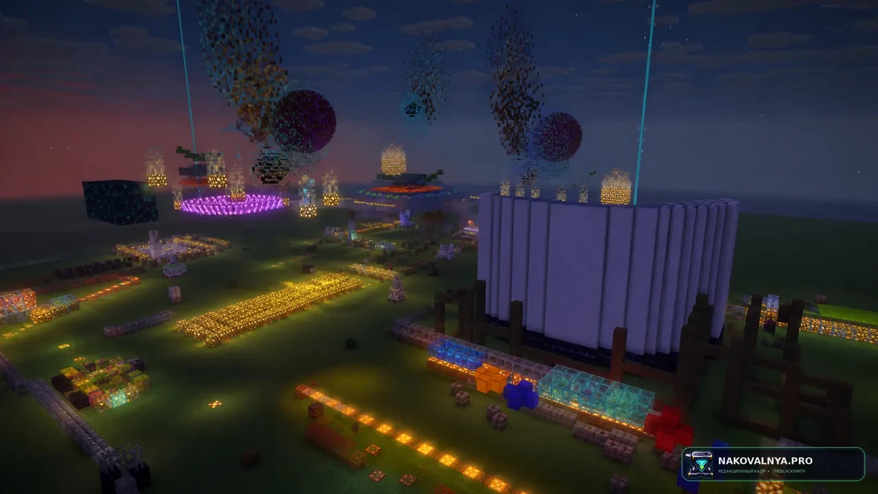 Framework: ванильную оптимизацию без лишнего контента — редакционная иллюстрация 2 из 3