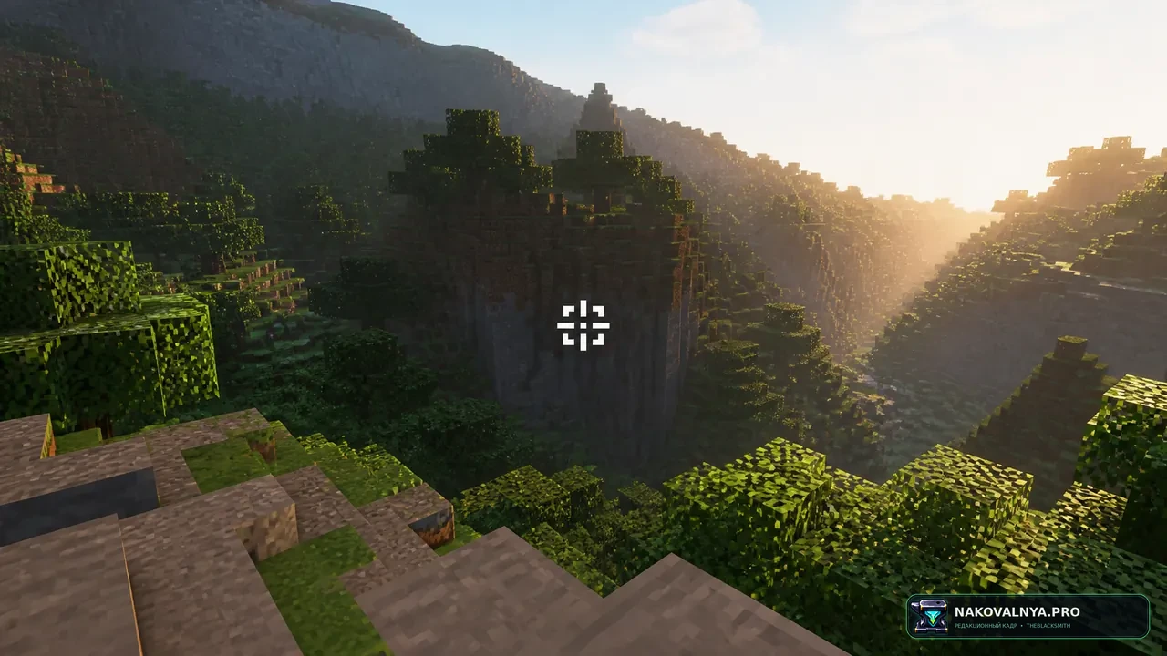 PvP Crosshair 2: компактный прицел для PvP — редакционная иллюстрация 2 из 3
