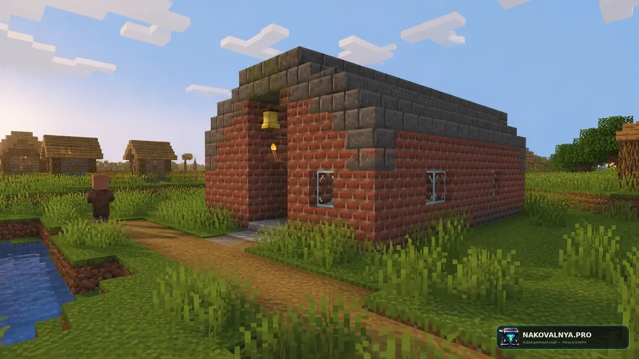 Railcraft Reborn: промышленные железные дороги — редакционная иллюстрация 2 из 3