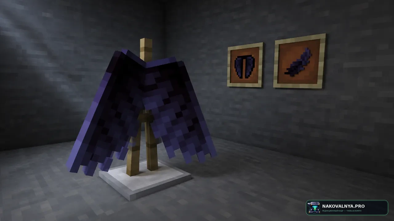 Raven Phantoms: воронов вместо фантомов — редакционная иллюстрация 2 из 3