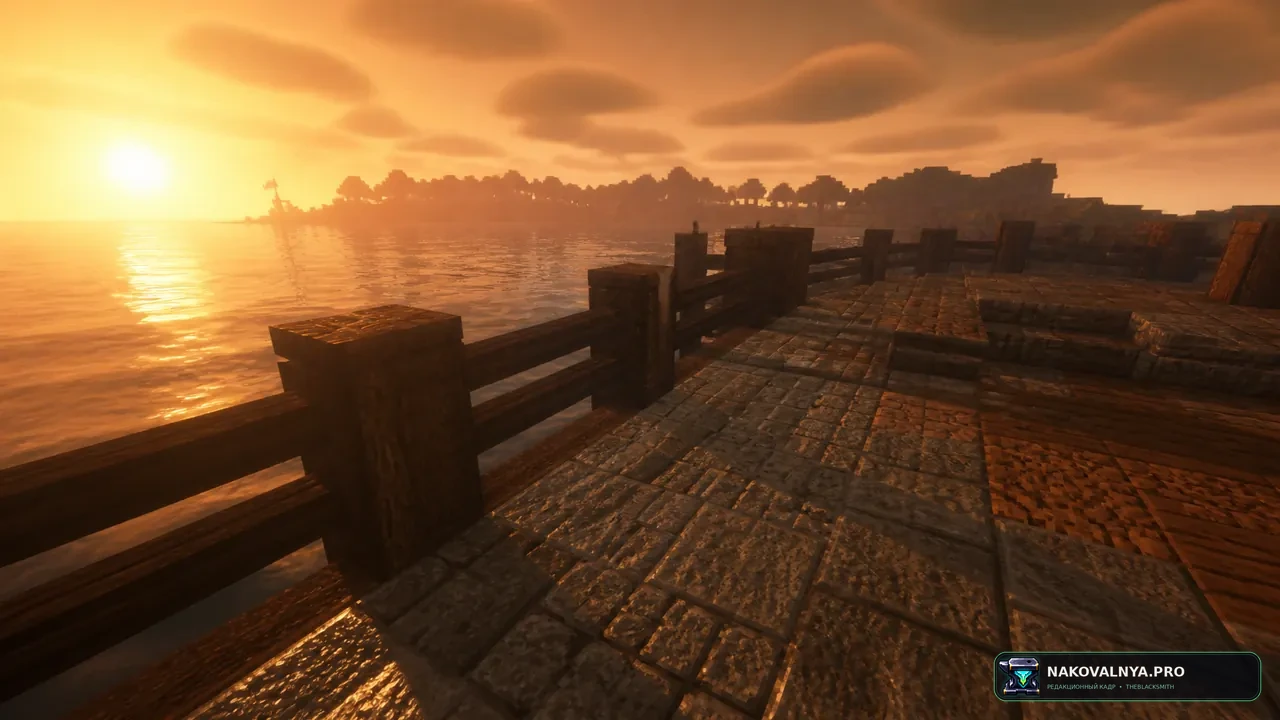 RealisCraft JE: Realistic Default Textures: реалистичные материалы блоков 128x — редакционная иллюстрация 2 из 3