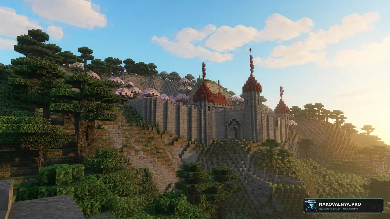 RealismCraft: реалистичное сложное выживание — редакционная иллюстрация 2 из 3