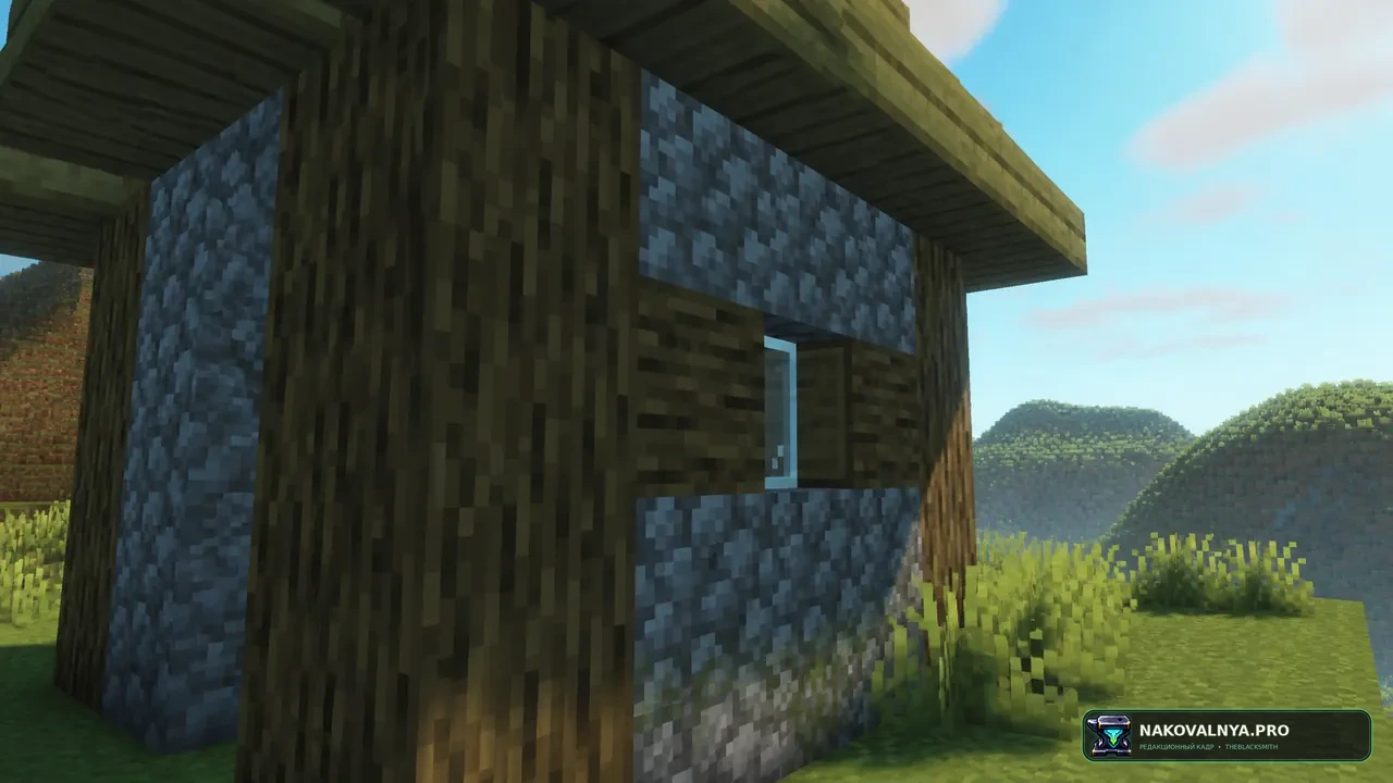 RealismCraft: реалистичное сложное выживание — редакционная иллюстрация 3 из 3