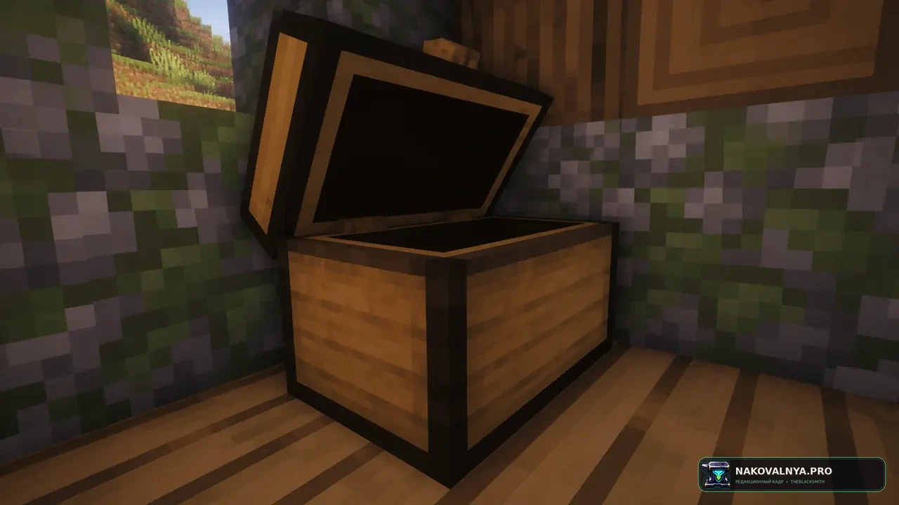 Realistic Chests: реалистичные сундуки — редакционная иллюстрация 3 из 3