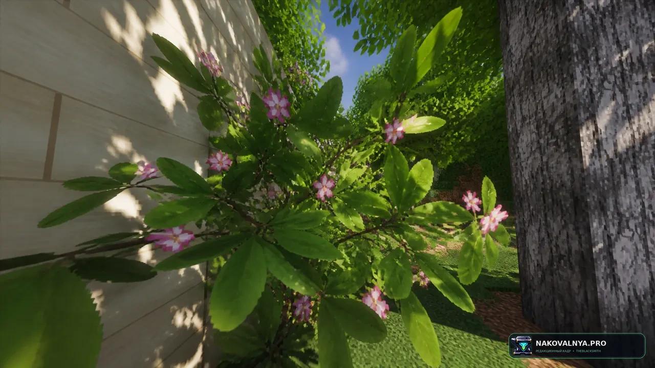 RealSource Realistic JAVA: реалистичные HD-материалы с PBR и POM — редакционная иллюстрация 3 из 3