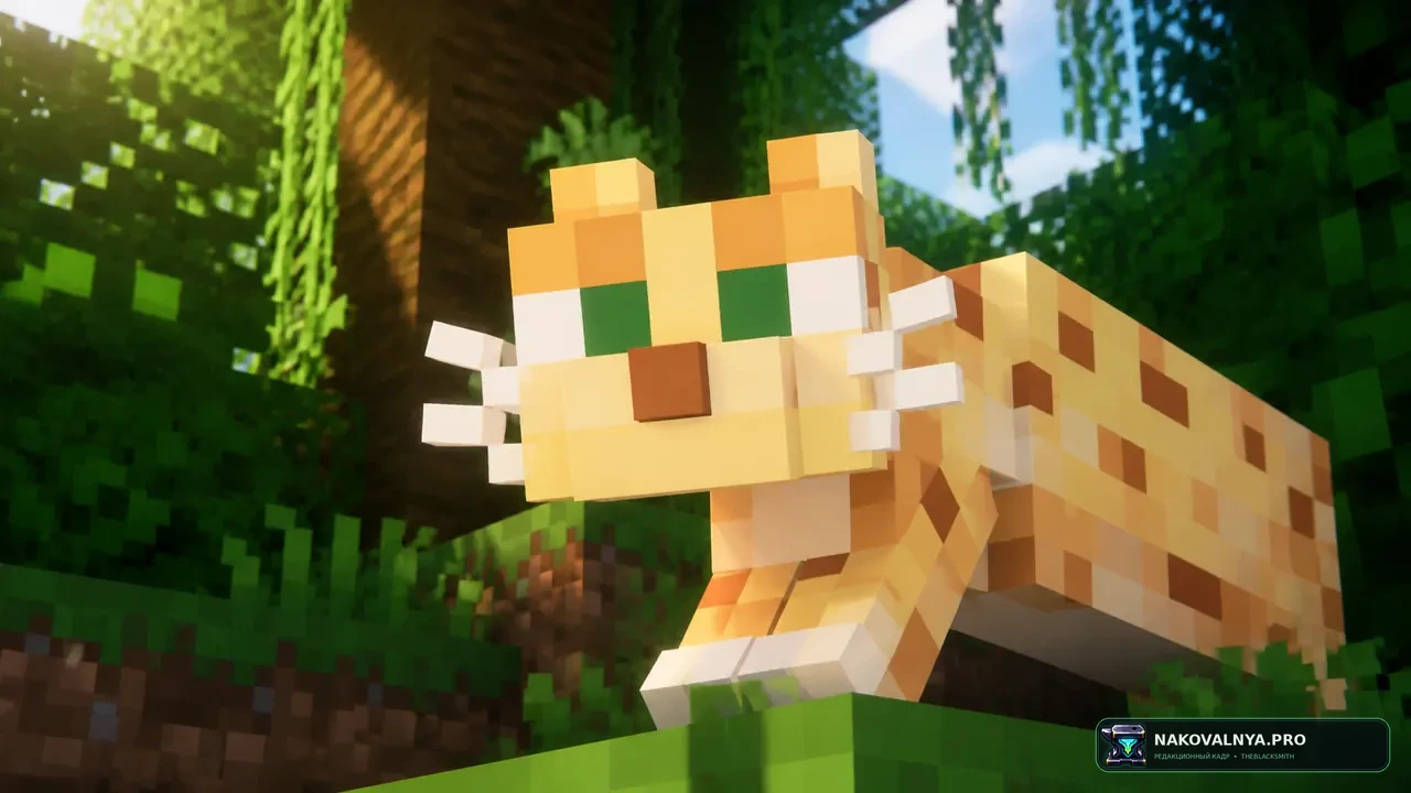 Realistic Ocelots: реалистичных оцелотов — редакционная иллюстрация 3 из 3