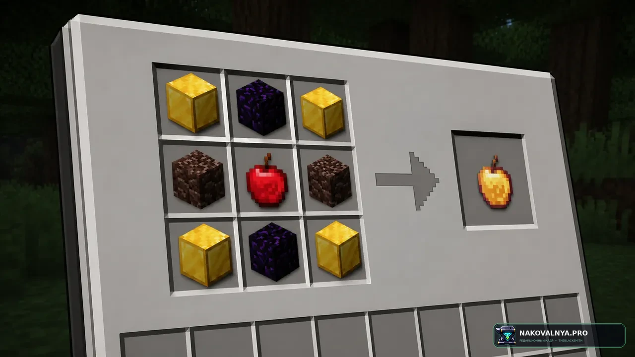 Recipe Generator: визуальное создание рецептов — редакционная иллюстрация 3 из 3