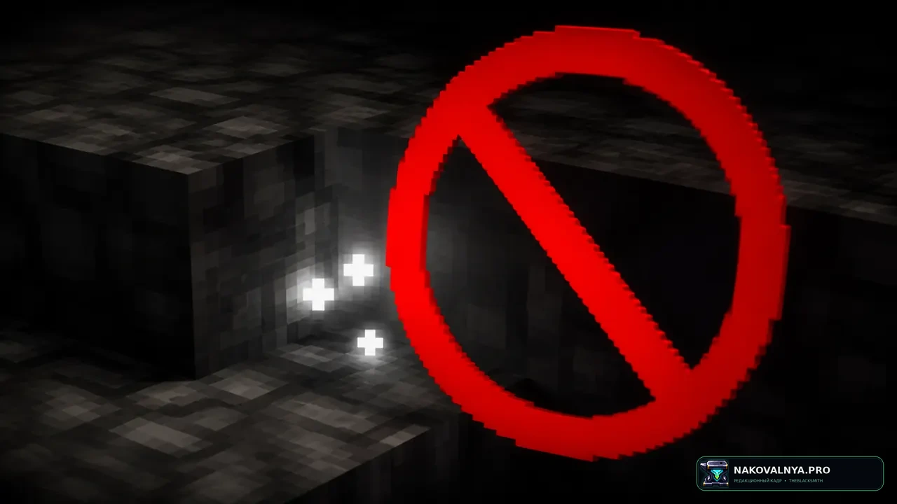 Reduced Particles: менее плотные частицы в PvP — редакционная иллюстрация 3 из 3