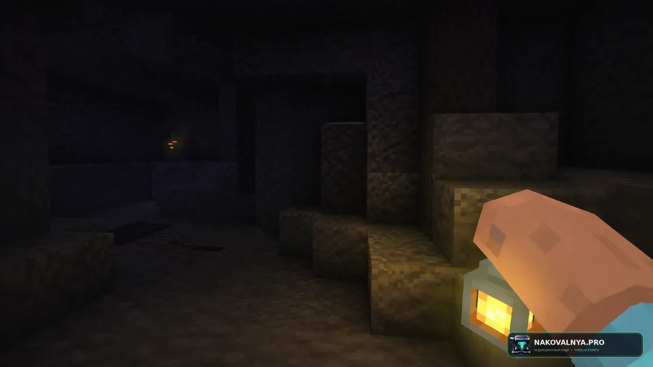 Refined Torches: объёмные факелы, фонари и костры — редакционная иллюстрация 2 из 3