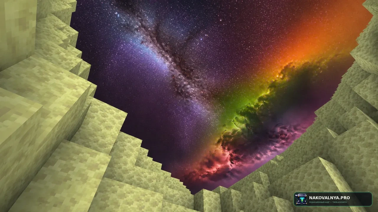reiner2009's hyper realistic sky: фотореалистичное небо с суточными переходами — редакционная иллюстрация 3 из 3